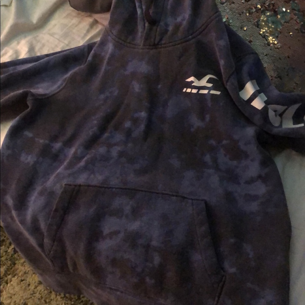 Hollister jacket